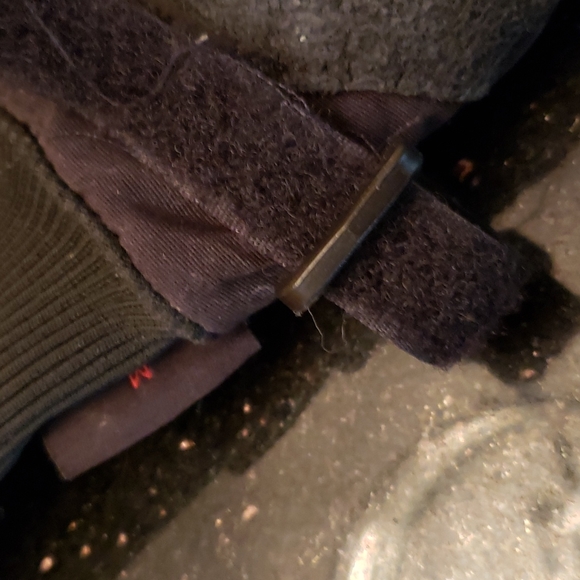 Muttluks dog 🐕 lined leather booties - Picture 7 of 7